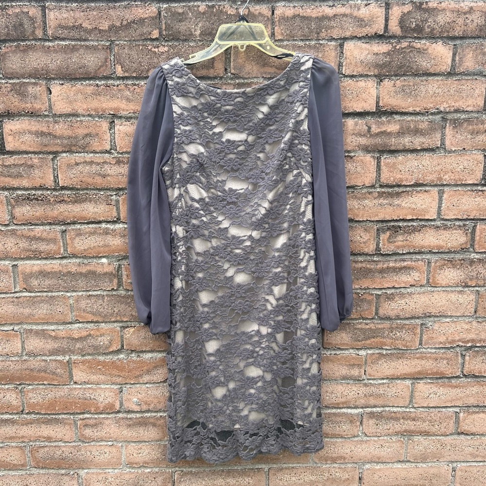 Eliza J Dress